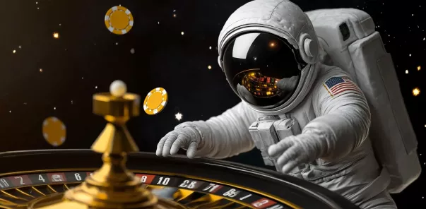 MoonWin online roulette